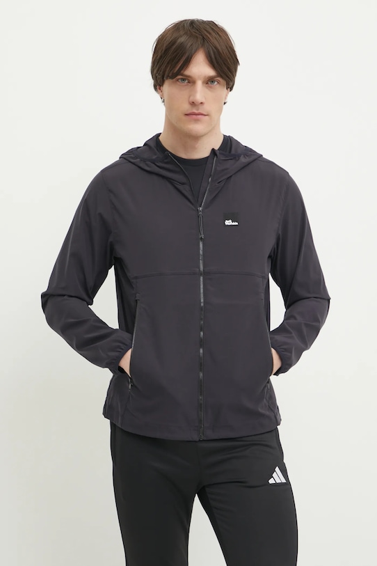 Куртка Terracade Jack Wolfskin, темно-синий
Куртка Terracade Jack Wolfskin, темно-синий