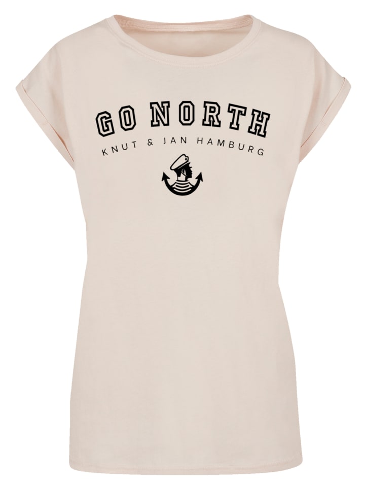 Футболка Go North Knut & Jan Hamburg в цвете Whitesand F4NT4STIC, Белый, Футболка Go North Knut & Jan Hamburg в цвете Whitesand F4NT4STIC
Футболка Go North Knut & Jan Hamburg в цвете Whitesand F4NT4STIC, Белый, Футболка Go North Knut & Jan Hamburg в цвете Whitesand F4NT4STIC