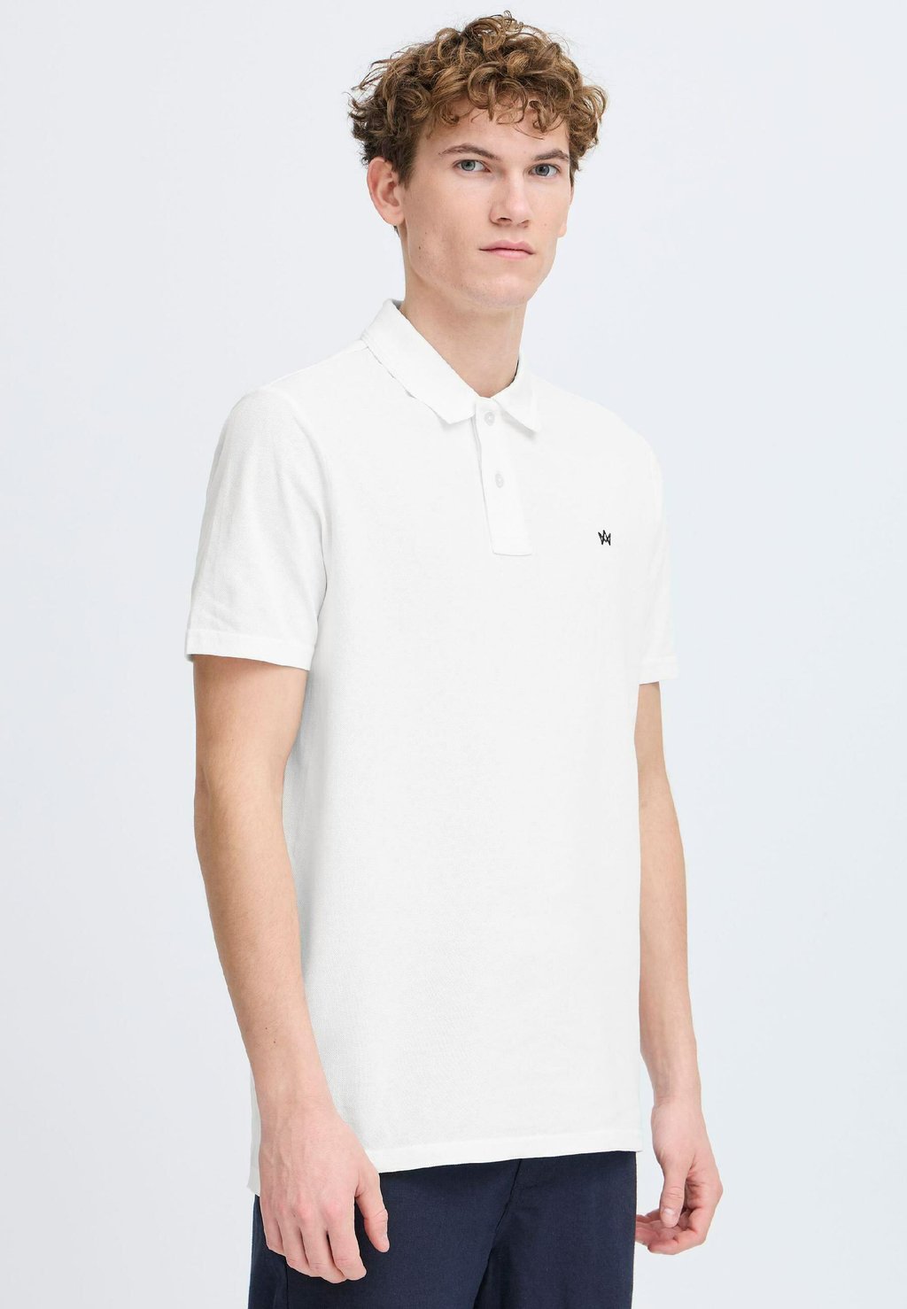 Поло KRONSTADT, белый
Поло KRONSTADT, белый