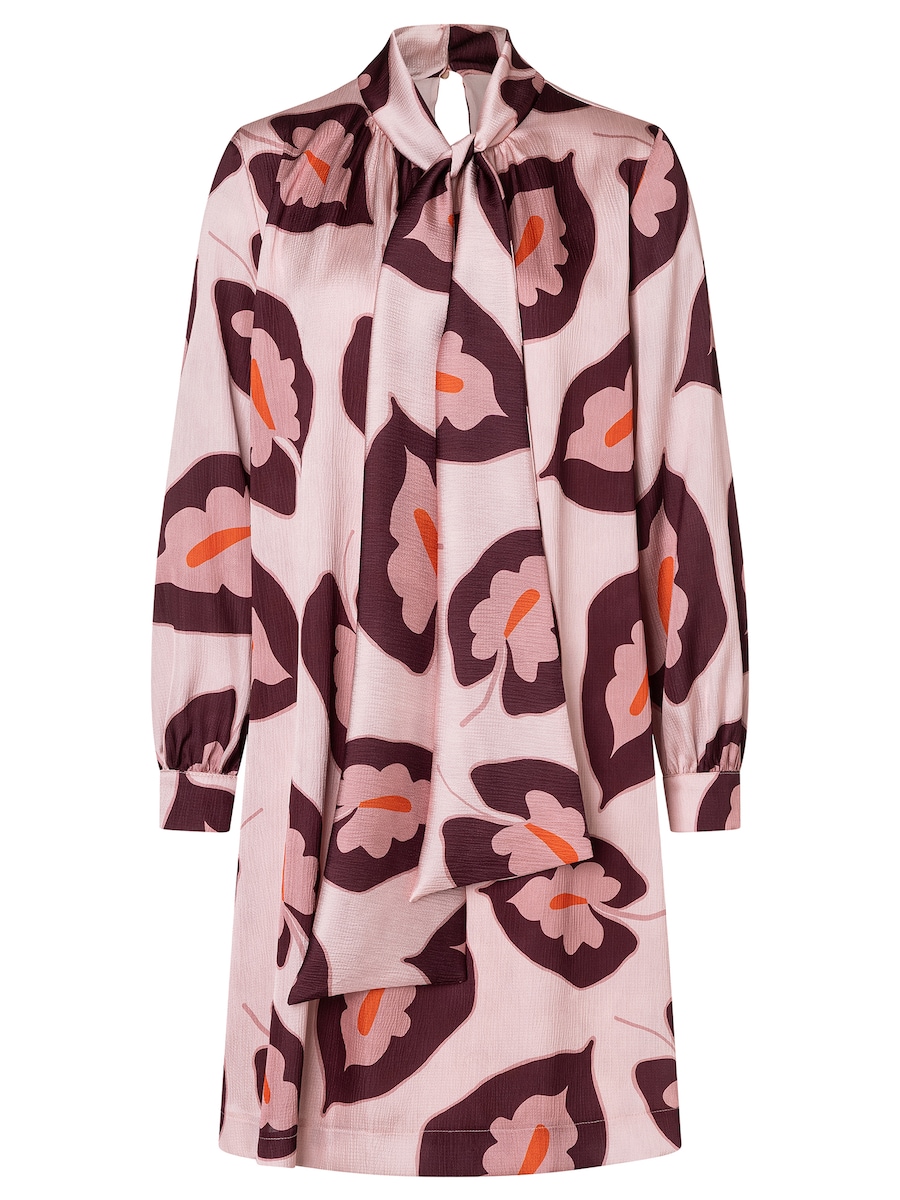 Платье Ana Alcazar Awani, Rose
Платье Ana Alcazar Awani, Rose