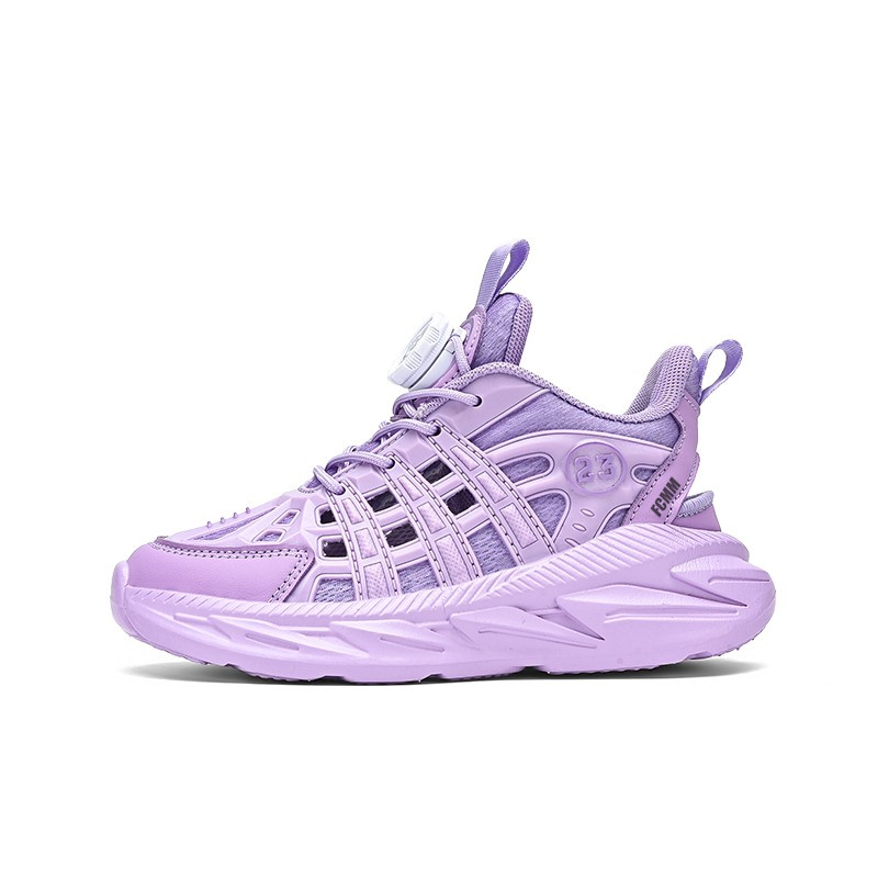 Нескользящие, легкие, амортизирующие, низкие детские кроссовки для повседневной носки FCMM, фиолетовый
Нескользящие, легкие, амортизирующие, низкие детские кроссовки для повседневной носки FCMM, фиолетовый