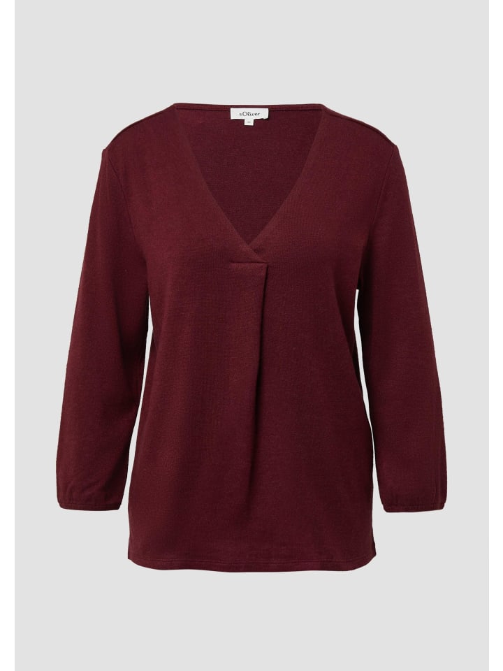 Футболка в 39W8_bordeaux s.Oliver, Хаки, Футболка в 39W8_bordeaux s.Oliver
Футболка в 39W8_bordeaux s.Oliver, Хаки, Футболка в 39W8_bordeaux s.Oliver