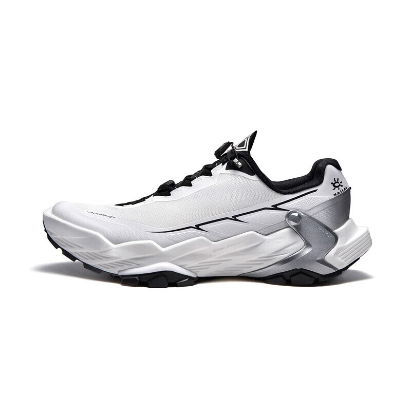 Мужские кроссовки для активного отдыха на открытом воздухе, с низким верхом Kailas, цвет Cloud White
Мужские кроссовки для активного отдыха на открытом воздухе, с низким верхом Kailas, цвет Cloud White