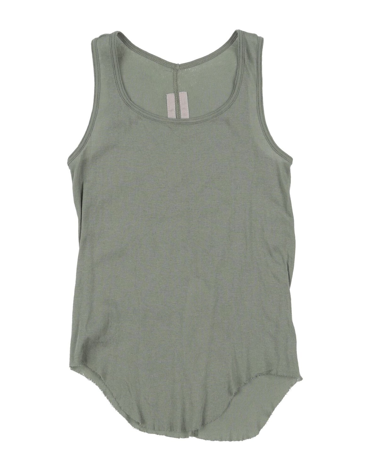 Футболка Rick Owens, зеленый
Футболка Rick Owens, зеленый