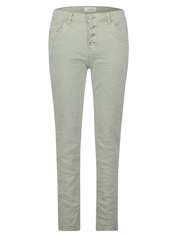 Джинсы CARTOON
Джинсы CARTOON