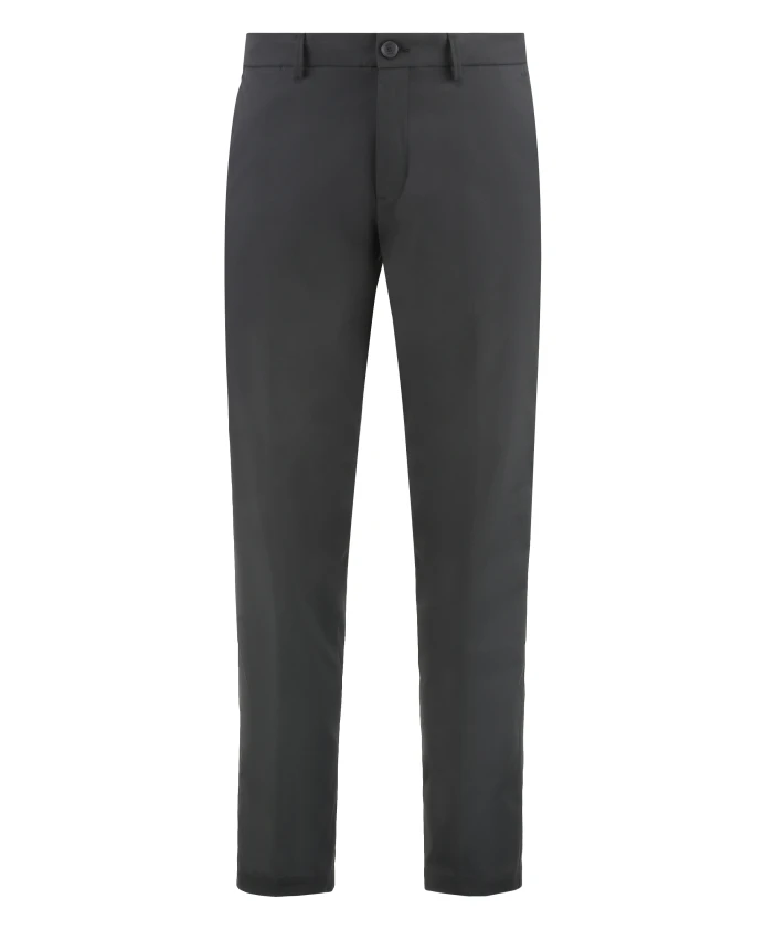 Повседневные технические брюки Hugo, черный
Повседневные технические брюки Hugo, черный