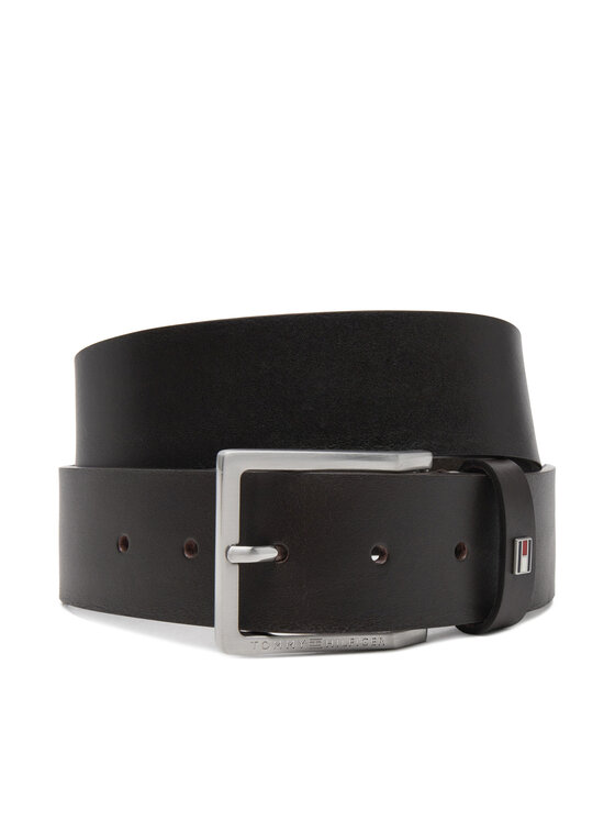 Ремень мужской Oliver 4.0 AM0AM13175 Tommy Hilfiger, коричневый
Ремень мужской Oliver 4.0 AM0AM13175 Tommy Hilfiger, коричневый