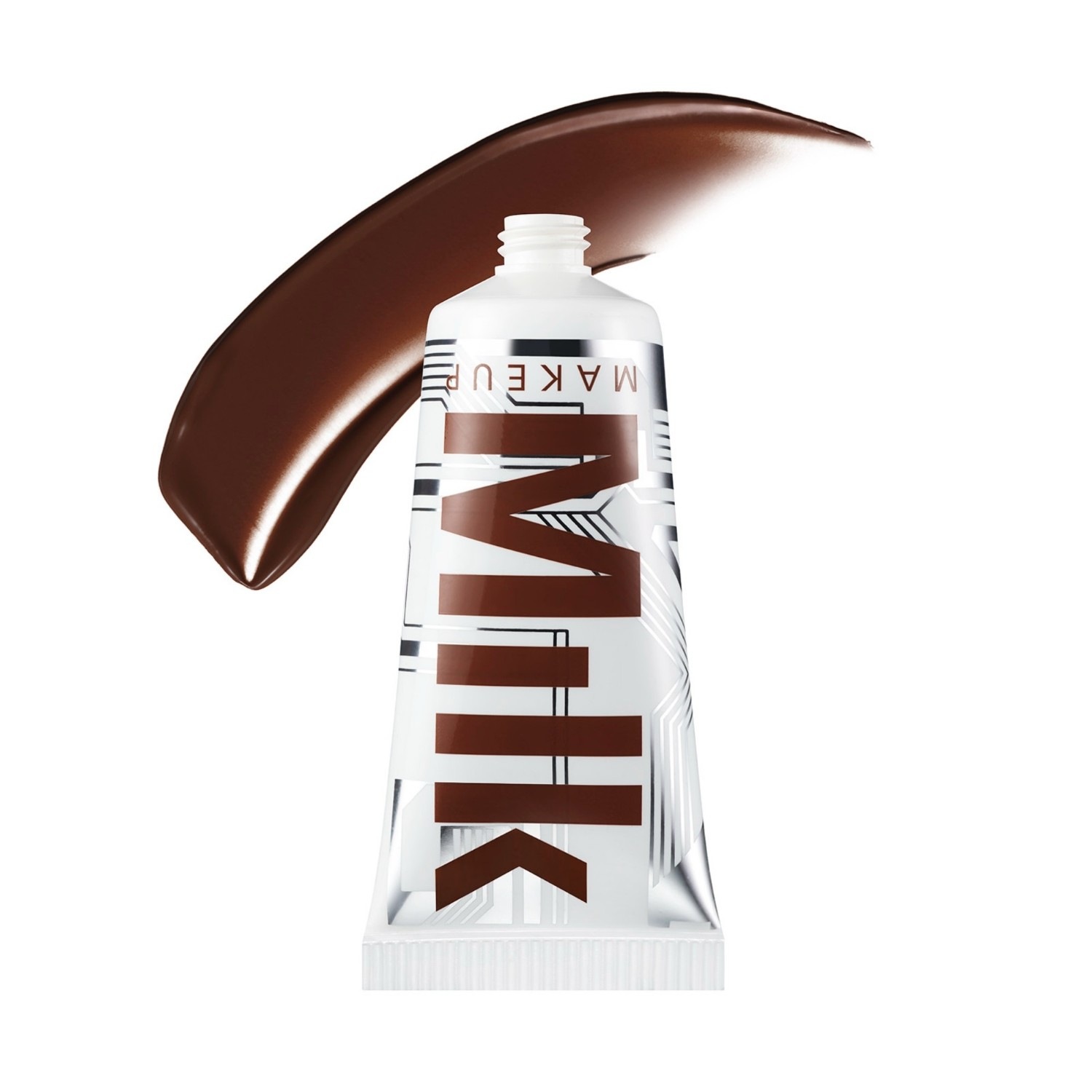 Бронзер bionic Milk Make Up, invincible, объем 17 мл
Бронзер bionic Milk Make Up, invincible, объем 17 мл