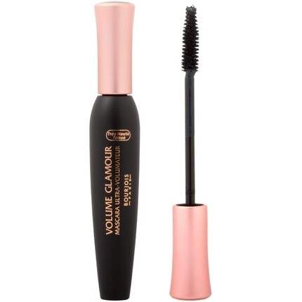 Paris Volume Glamour Ультра-объемная тушь для ресниц Ebony Black 06 12 мл, Bourjois
Paris Volume Glamour Ультра-объемная тушь для ресниц Ebony Black 06 12 мл, Bourjois