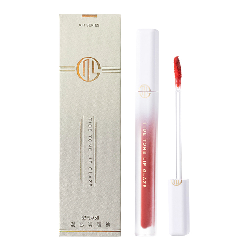 Воздушный блеск для губ Velour, легко растушевывается, натуральный, стойкий, 1,8 г MYG
Воздушный блеск для губ Velour, легко растушевывается, натуральный, стойкий, 1,8 г MYG