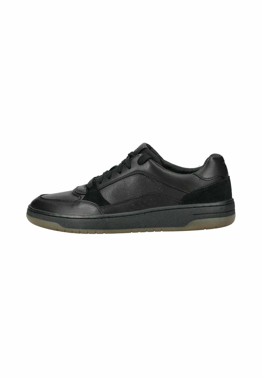 Кроссовки Geox SNEAKER, Black C/Black
Кроссовки Geox SNEAKER, Black C/Black
