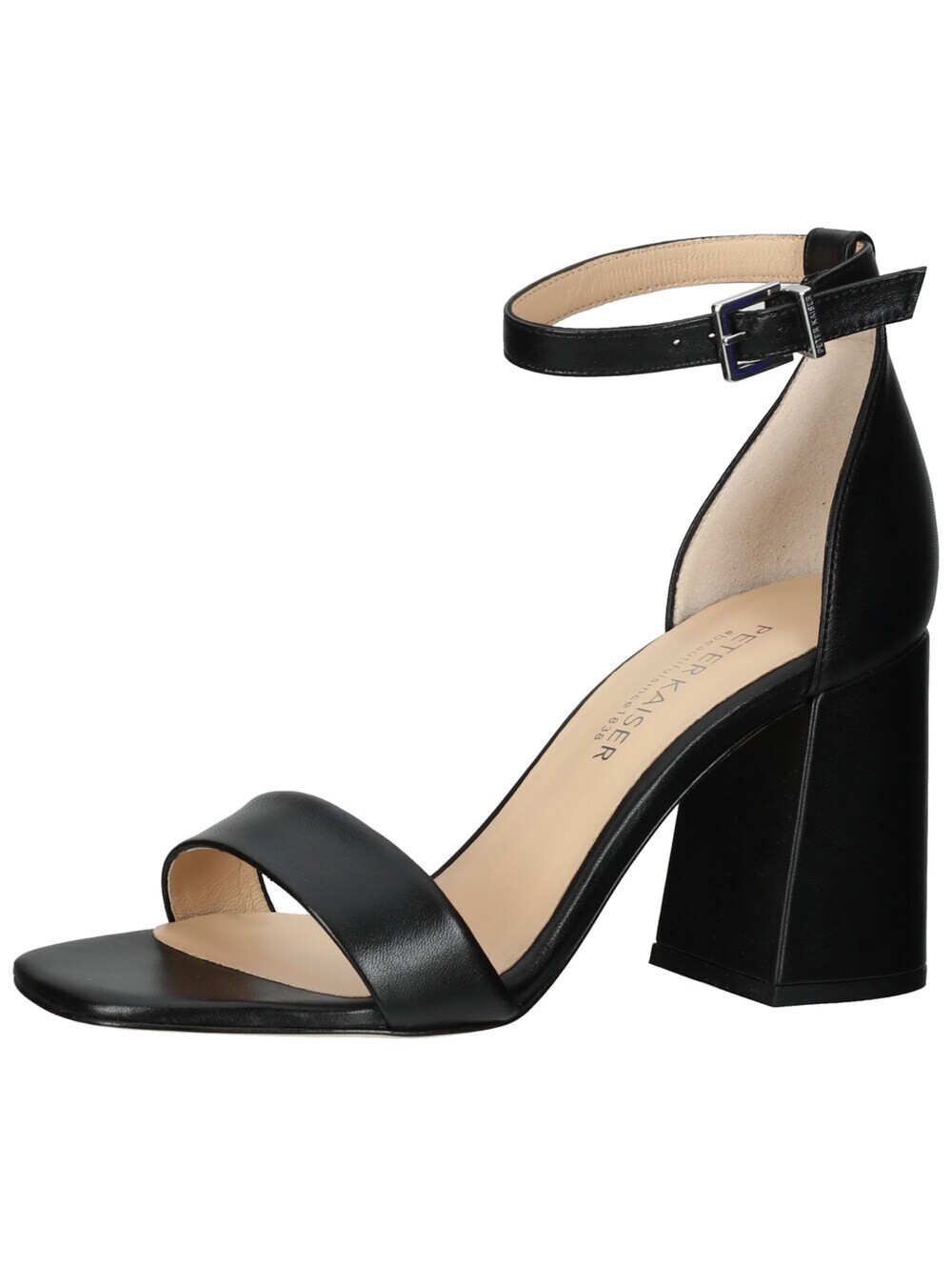 Сандалии Peter Kaiser, черный
Сандалии Peter Kaiser, черный