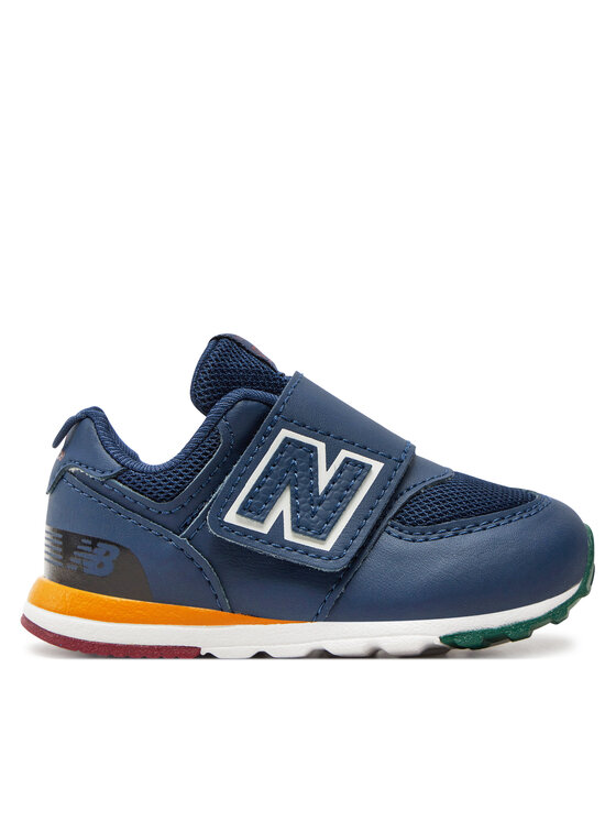 Кроссовки NW574KIG New Balance, синий
Кроссовки NW574KIG New Balance, синий