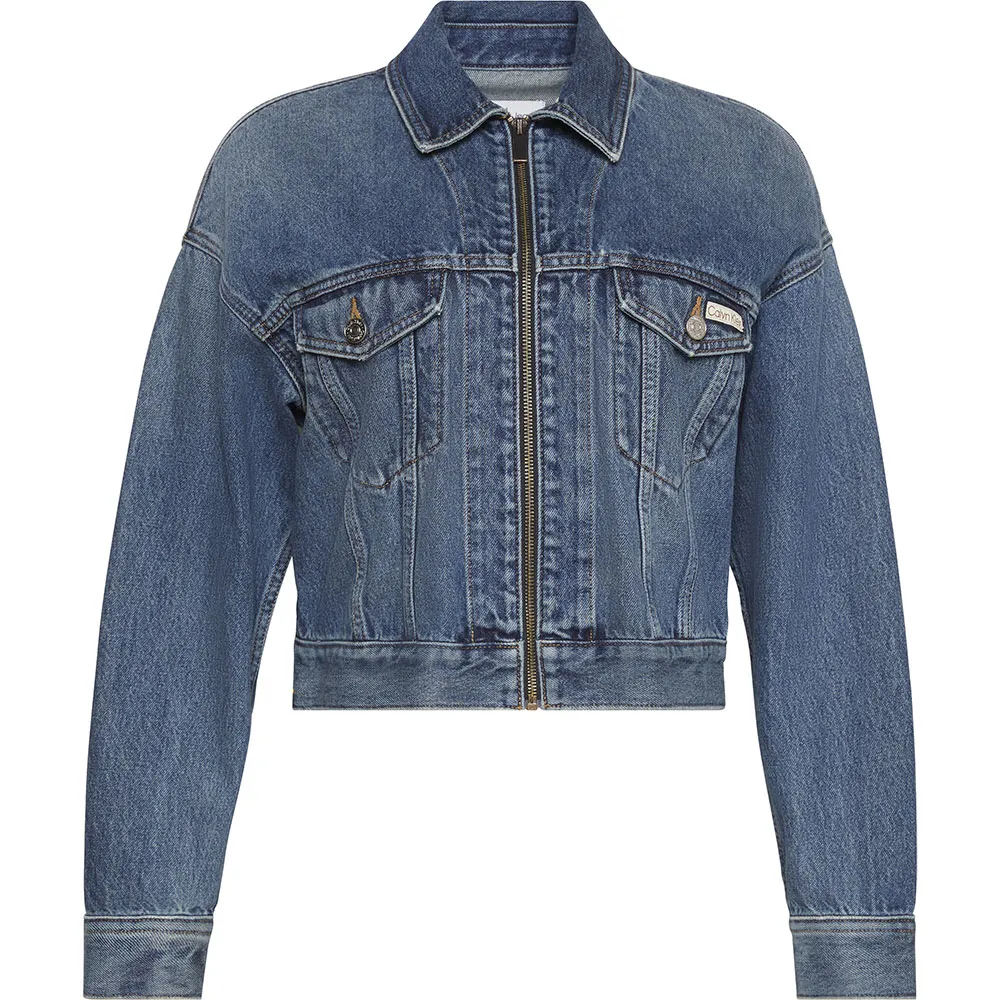 Джинсы Calvin Klein LV047D778G, укороченная джинсовая куртка Calvin klein jeans, синий
Джинсы Calvin Klein LV047D778G, укороченная джинсовая куртка Calvin klein jeans, синий