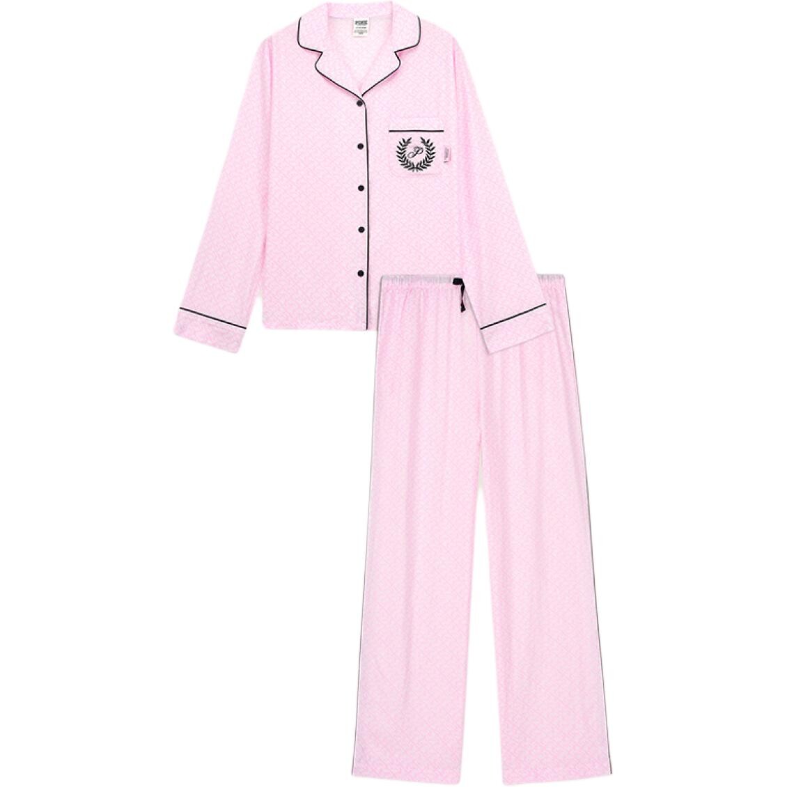 Женские пижамные комплекты Victoria'S Secret
Женские пижамные комплекты Victoria'S Secret