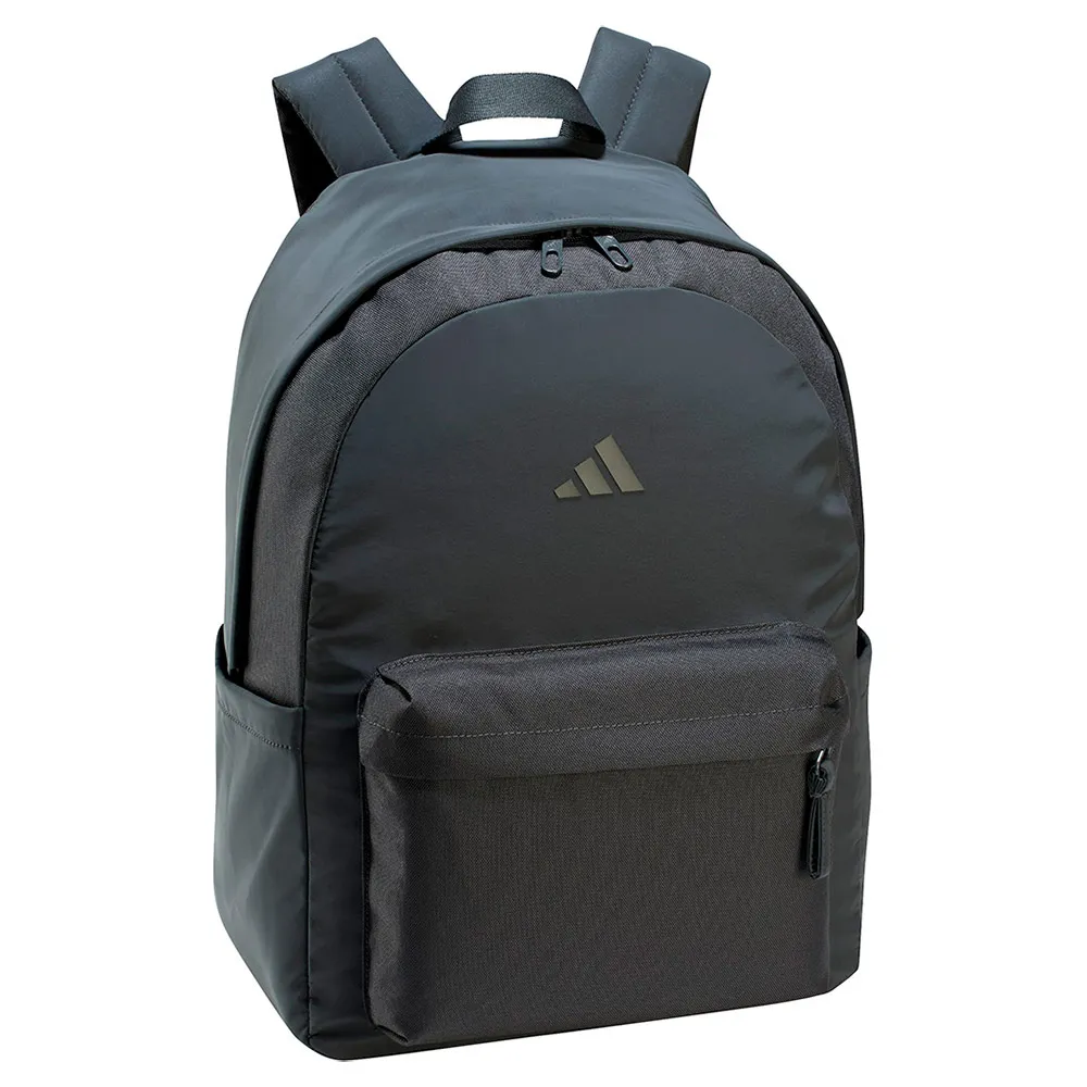 Рюкзак adidas Essentials Reflective 27L, черный
Рюкзак adidas Essentials Reflective 27L, черный