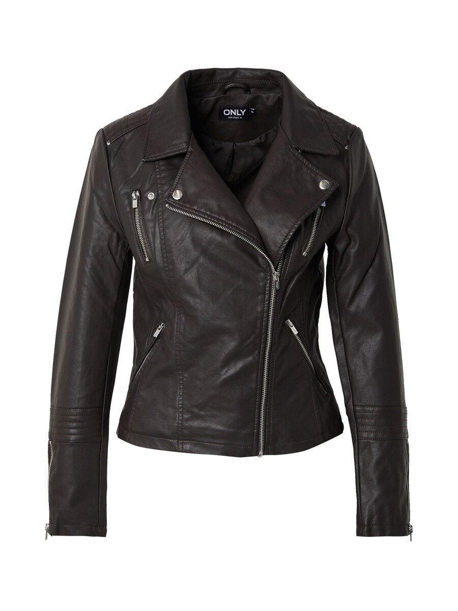 Демисезонная куртка ONLY ONLGEMMA, Dark brown
Демисезонная куртка ONLY ONLGEMMA, Dark brown