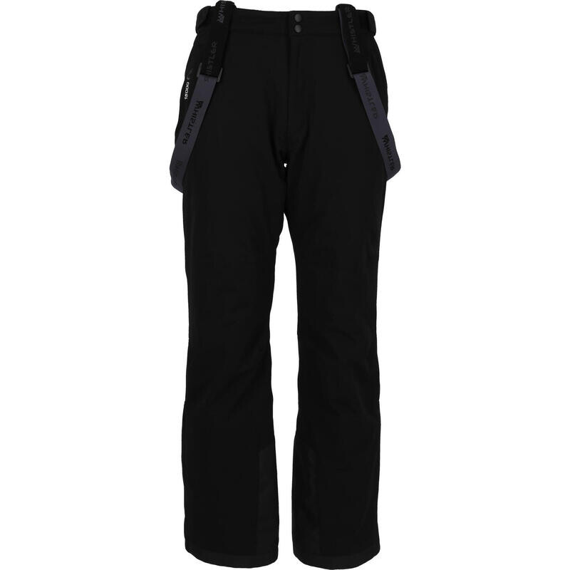 Лыжные брюки Whistler, черный
Лыжные брюки Whistler, черный