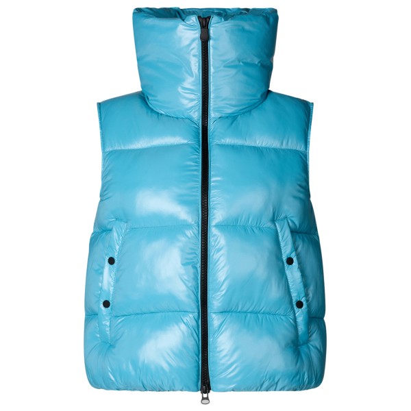 Женский жилет ama из синтетического волокна Save The Duck, Bay Blue
Женский жилет ama из синтетического волокна Save The Duck, Bay Blue