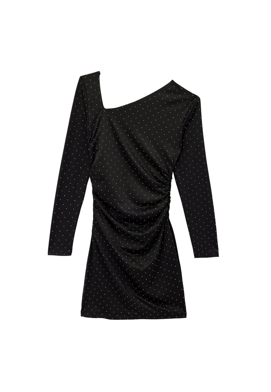 Платье Koton Day dress, Black
Платье Koton Day dress, Black