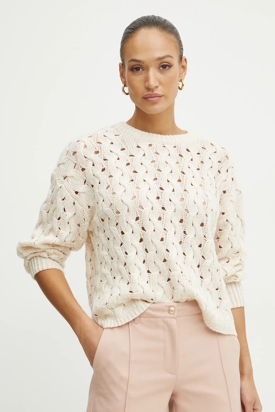 Свитер TAWNYA Guess, бежевый
Свитер TAWNYA Guess, бежевый