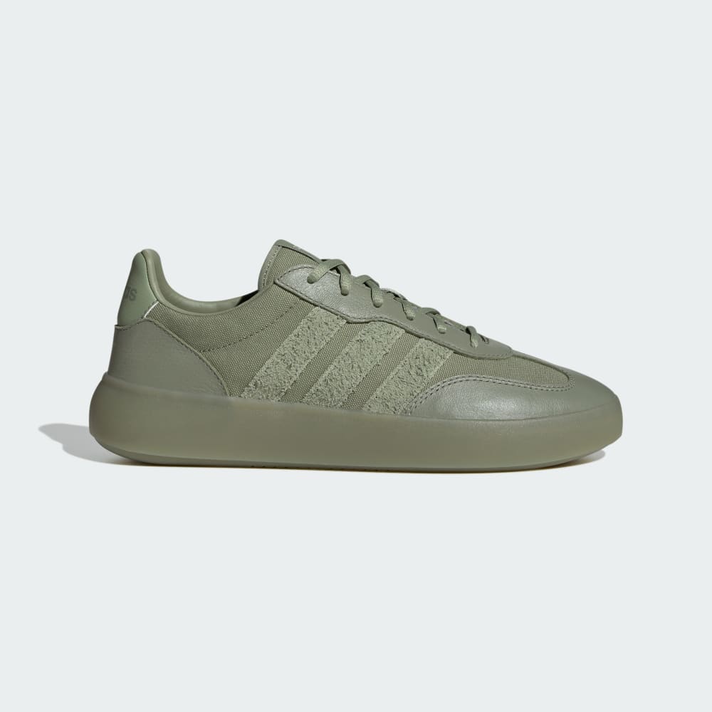 Кроссовки Adidas Barreda Decode Shoes, цвет Tent Green/Tent Green/Tent Green
Кроссовки Adidas Barreda Decode Shoes, цвет Tent Green/Tent Green/Tent Green