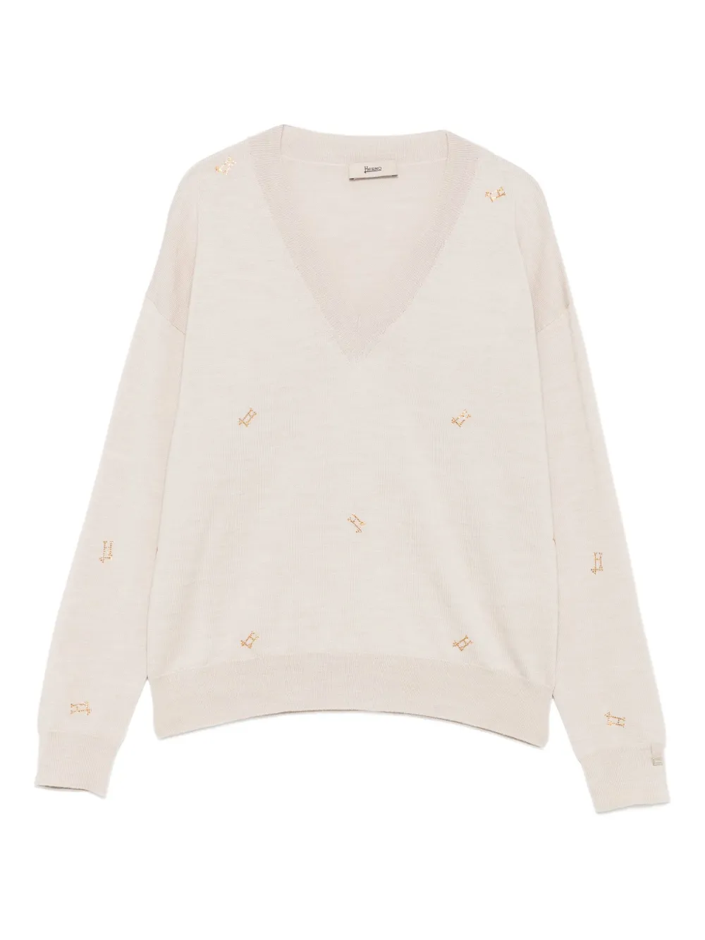 Свитеры Herno, нейтральный
Свитеры Herno, нейтральный