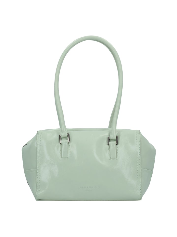 Наплечная сумка LIEBESKIND BERLIN, цвет sage 
Наплечная сумка LIEBESKIND BERLIN, цвет sage