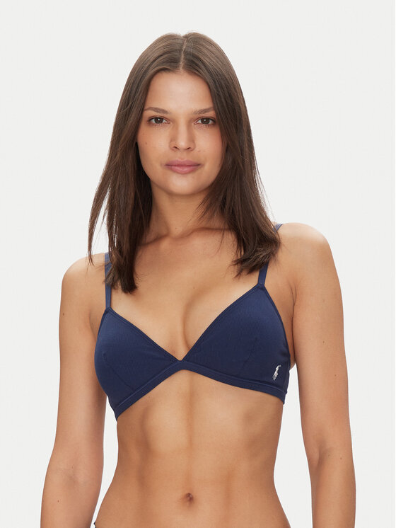 Бюстгальтер без косточек 4P0219 Polo Ralph Lauren, синий
Бюстгальтер без косточек 4P0219 Polo Ralph Lauren, синий