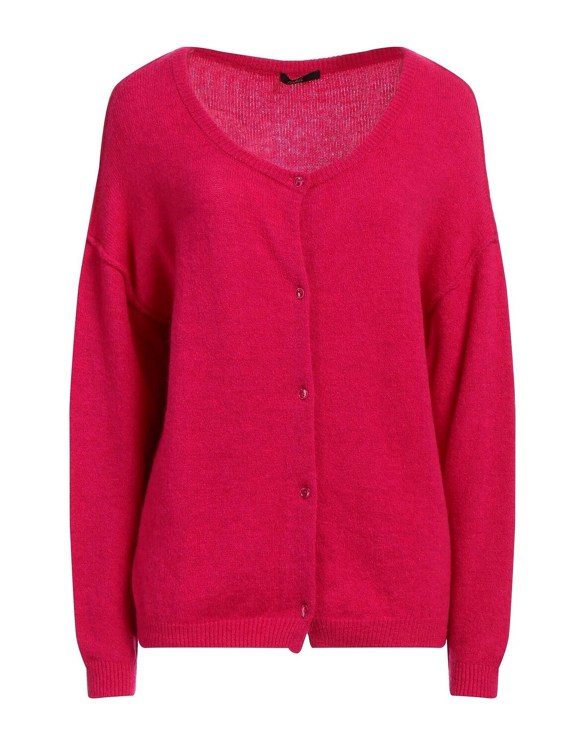 Кардиган Carla G., фуксия
Кардиган Carla G., фуксия