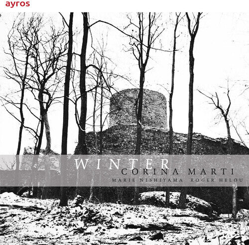 CD диск Winter / Various: Winter
CD диск Winter / Various: Winter