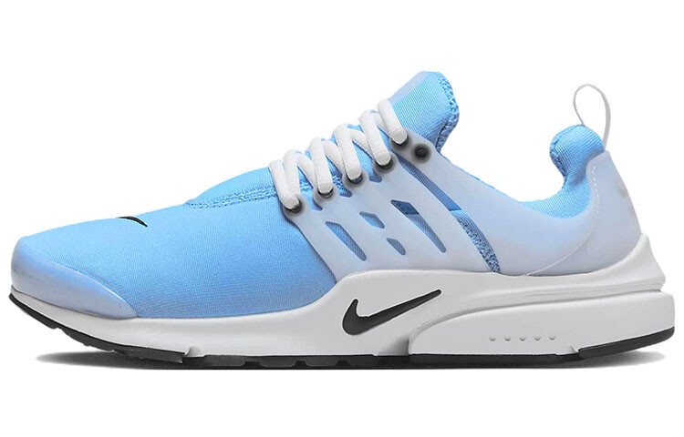 Мужская обувь Nike Air Presto Lifestyle
Мужская обувь Nike Air Presto Lifestyle