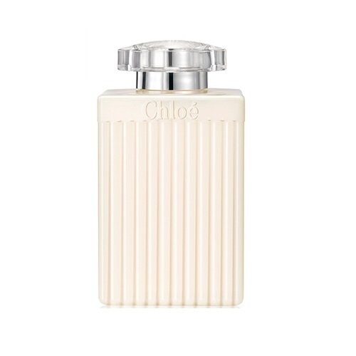 Chloe, парфюмированный лосьон для тела, 200 мл
Chloe, парфюмированный лосьон для тела, 200 мл