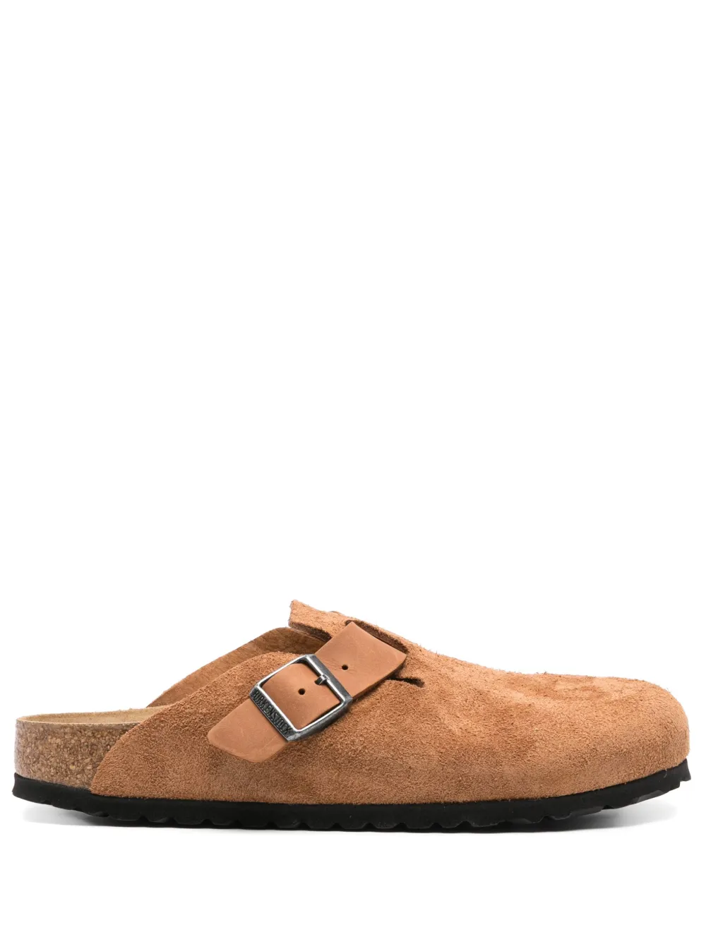 Слиперы Boston BIRKENSTOCK, коричневый
Слиперы Boston BIRKENSTOCK, коричневый