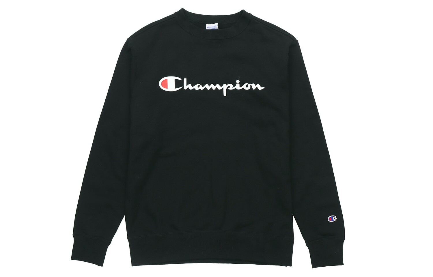 Японская линия Толстовка Унисекс Champion
Японская линия Толстовка Унисекс Champion
