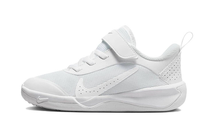 Детские кроссовки Nike Omni Lifestyle BP
Детские кроссовки Nike Omni Lifestyle BP