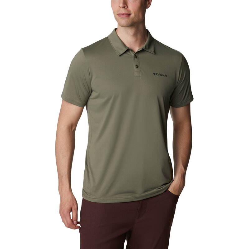 Polo Columbia Hike Polo Columbia, зеленый
Polo Columbia Hike Polo Columbia, зеленый