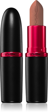 Матовая помада MAC Cosmetics MACximal Silky Matte Viva Glam Lipstick, Viva Equality 3,5 g
Матовая помада MAC Cosmetics MACximal Silky Matte Viva Glam Lipstick, Viva Equality 3,5 g