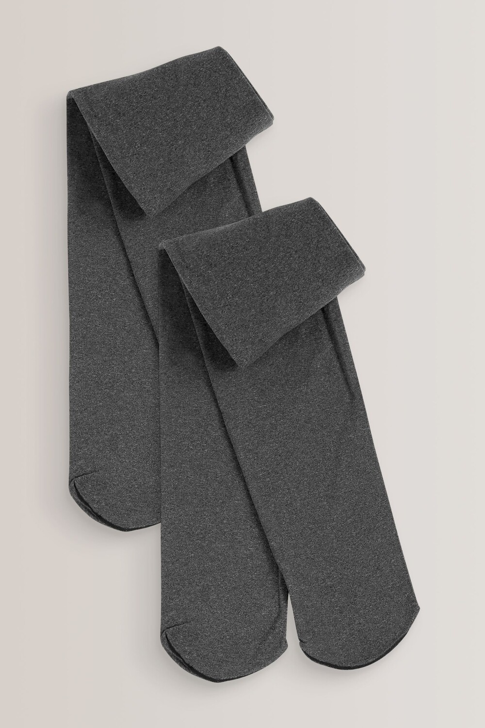 Комплект из 2 пар школьных колготок плотностью 80 ден Next, серый
Комплект из 2 пар школьных колготок плотностью 80 ден Next, серый