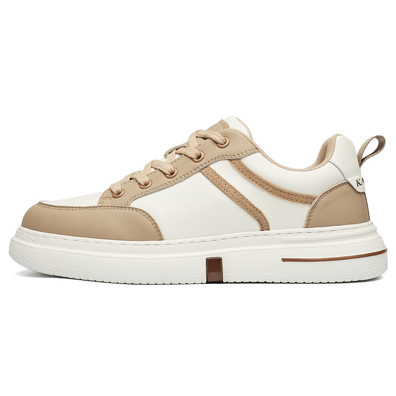 KAD Кроссовки для скейтбординга с низким верхом, увеличивающие рост, противоскользящие, износостойкие, дышащие, мужские, цвета хаки
KAD Кроссовки для скейтбординга с низким верхом, увеличивающие рост, противоскользящие, износостойкие, дышащие, мужские, цвета хаки