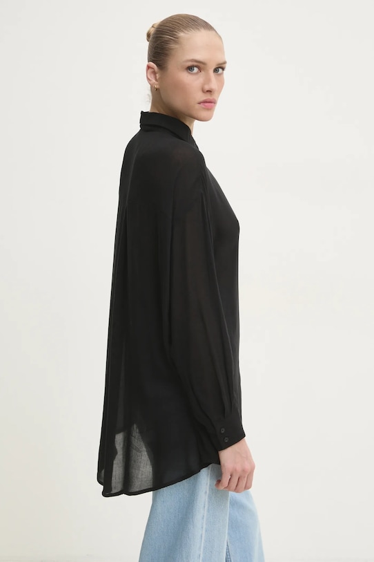 Рубашка Answear.Lab, черный
Рубашка Answear.Lab, черный