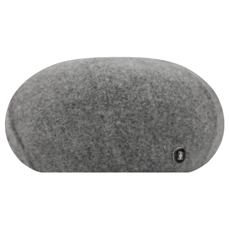 Берет Women's ELLE, cloud mist warm серый
Берет Women's ELLE, cloud mist warm серый