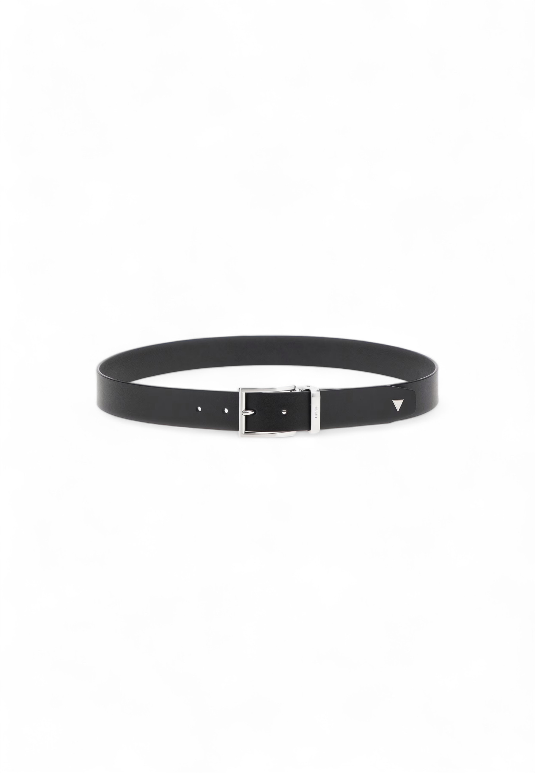 Ремень Guess мужской, черный
Ремень Guess мужской, черный