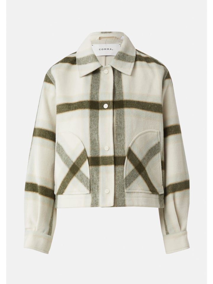 Comma Куртка для активного отдыха, цвет 04N6_бежевый
Comma Куртка для активного отдыха, цвет 04N6_бежевый