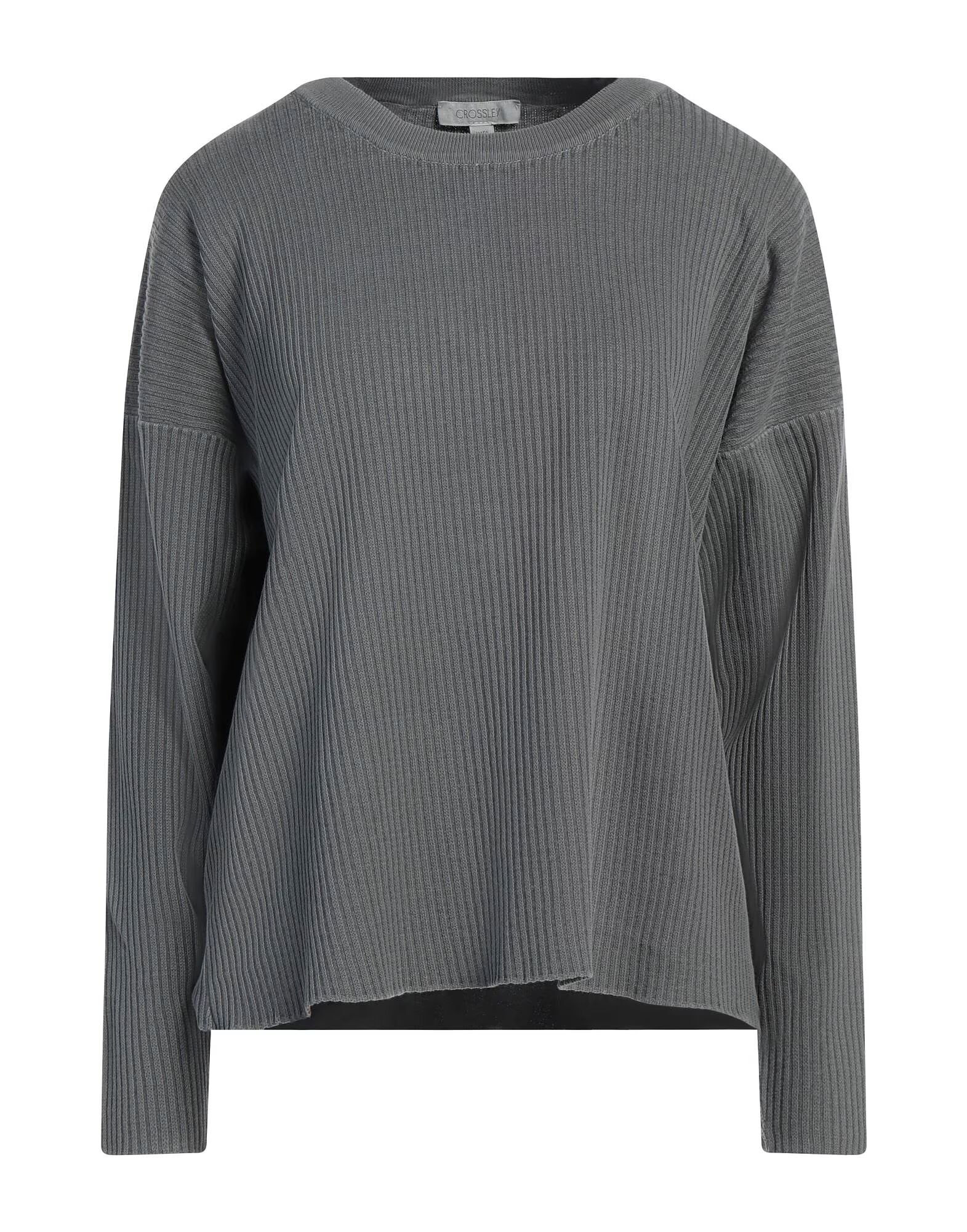 Свитер Crossley, свинцовый
Свитер Crossley, свинцовый