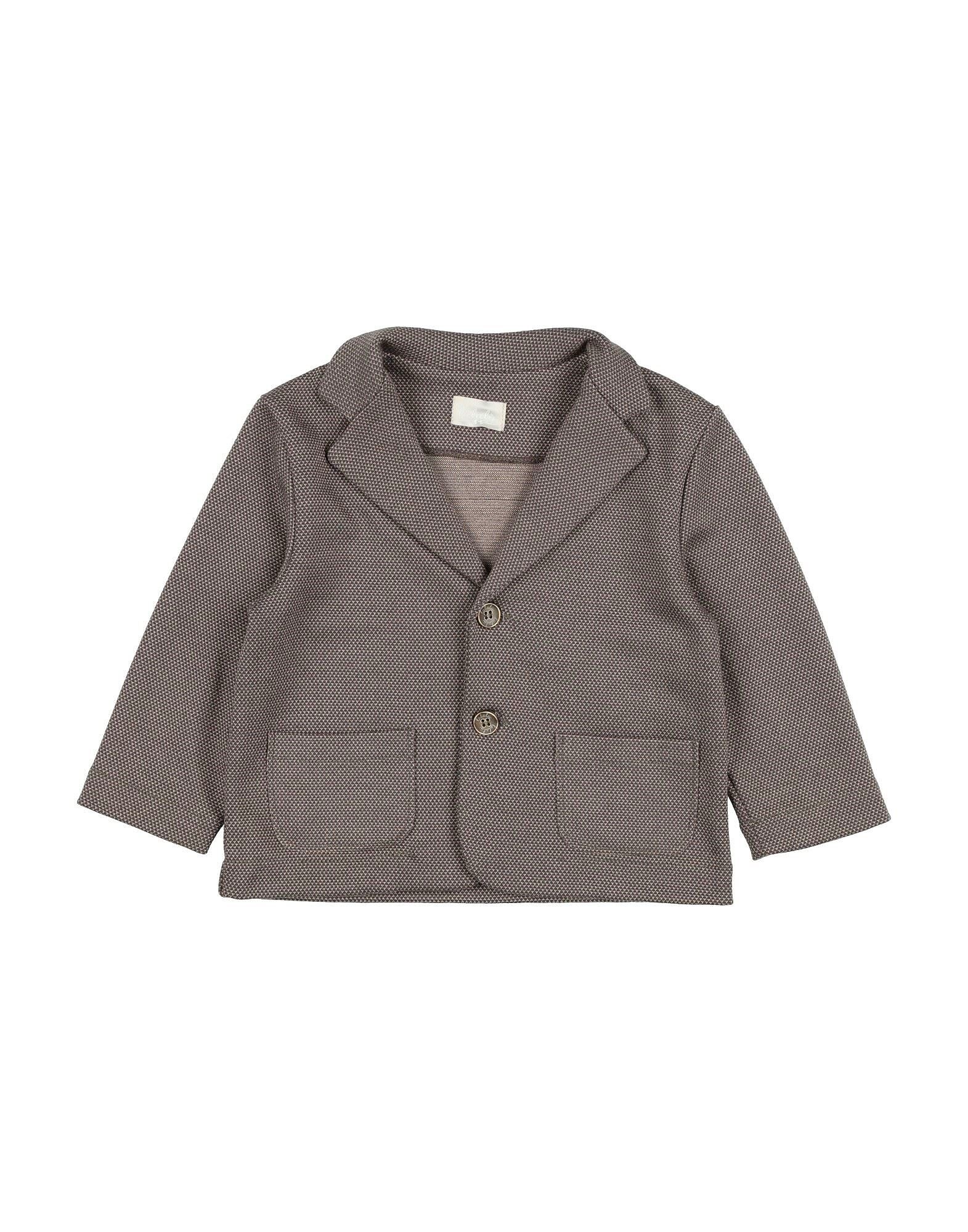 Блейзер для детей Lalalù, хаки
Блейзер для детей Lalalù, хаки