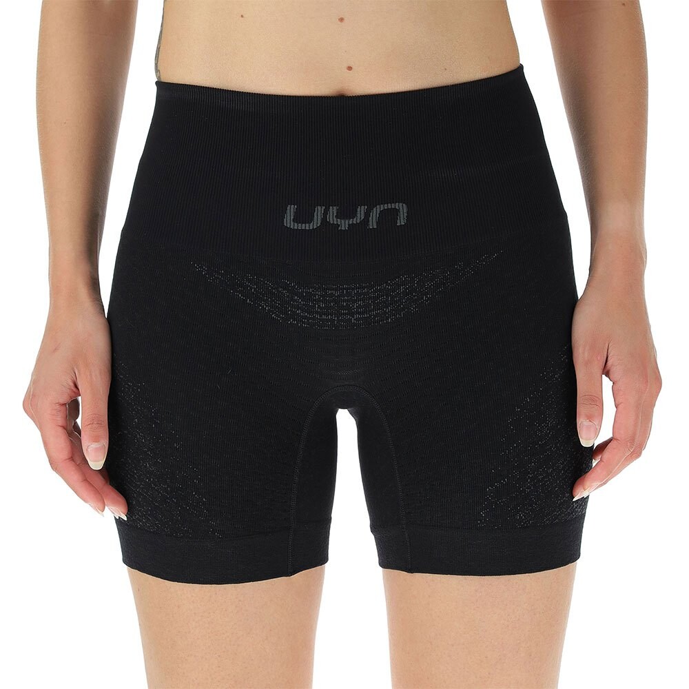 Леггинсы UYN Running Exceleration Short, черный
Леггинсы UYN Running Exceleration Short, черный