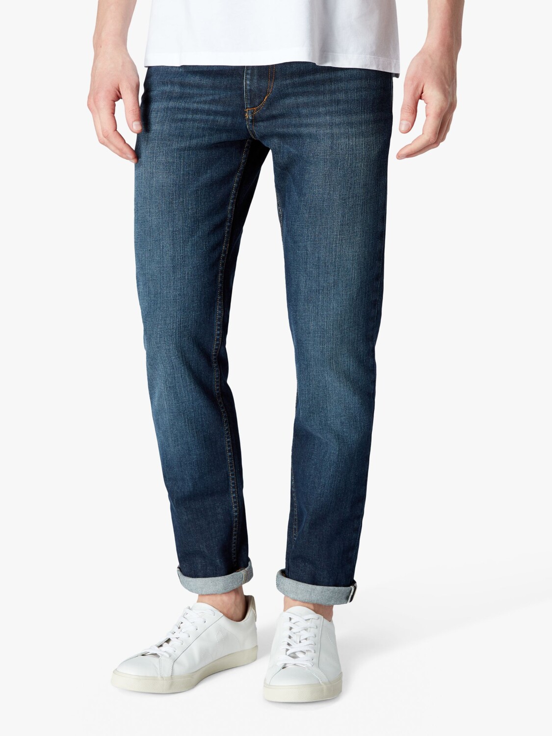 Джинсы с широкими бедрами из дорожного денима SPOKE плотностью 10 унций, потертые
Джинсы с широкими бедрами из дорожного денима SPOKE плотностью 10 унций, потертые