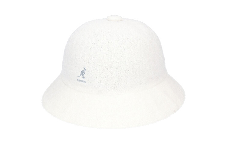 KANGOL Бермудская панама Bermuda, White
KANGOL Бермудская панама Bermuda, White