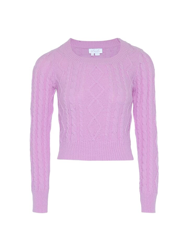 Пуловер Blonda, цвет lavendel
Пуловер Blonda, цвет lavendel